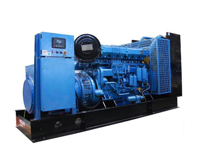 来宾宗申动力150kw大型柴油发电机组