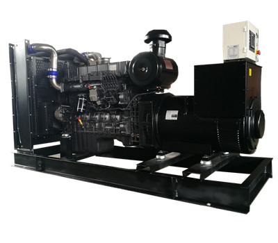 来宾上柴柴油发电机组50KW-700KW