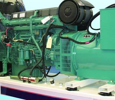 来宾发电机出租